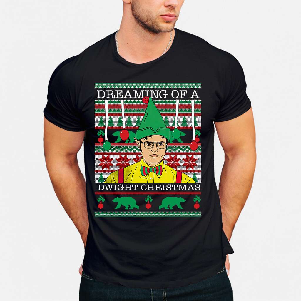 Merry Christmas - T-shirt and Hoodie 1122