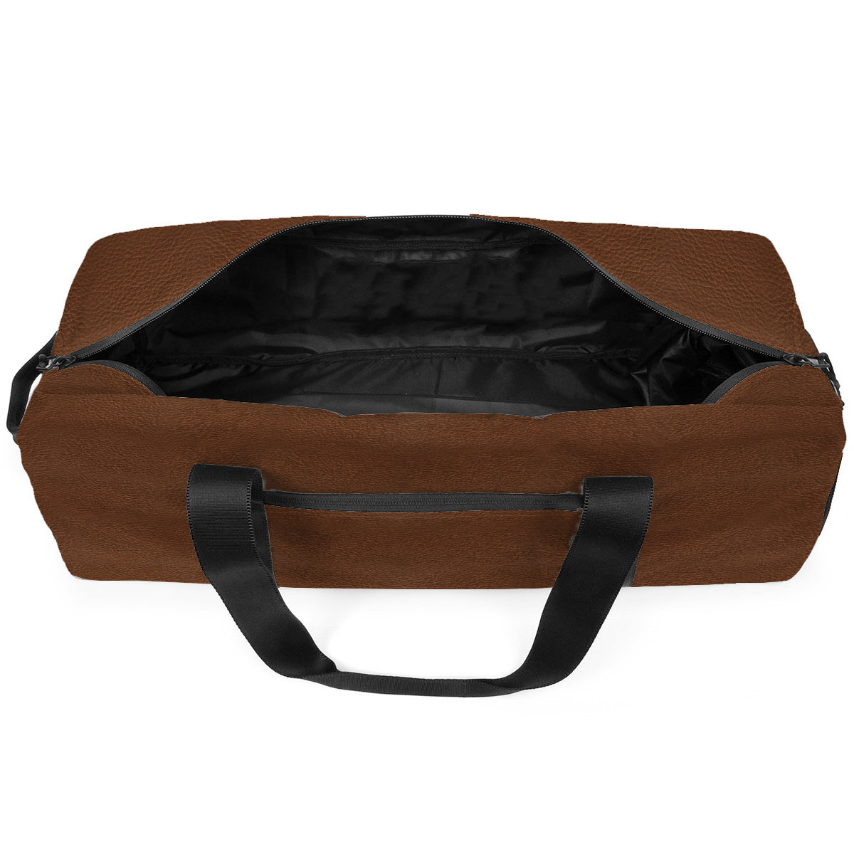 Proud Veteran - Personalized Veteran Duffle Bag