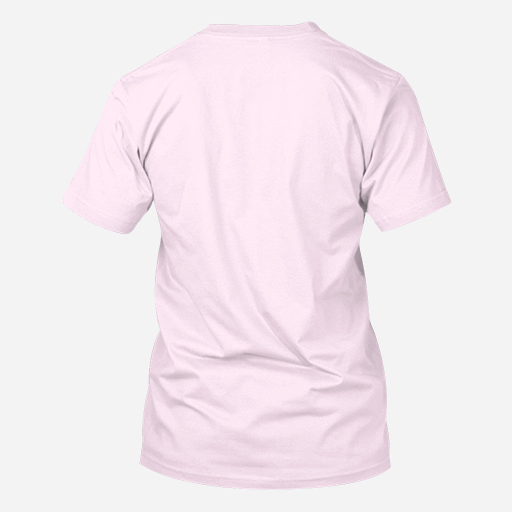 Cute Doll Mama - Personalized Labubu All Over Shirt