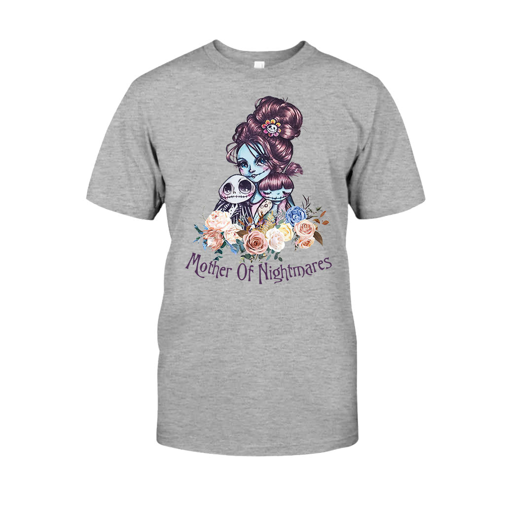 Mother Of Nightmares - Mother's Day T-shirt and Hoodie