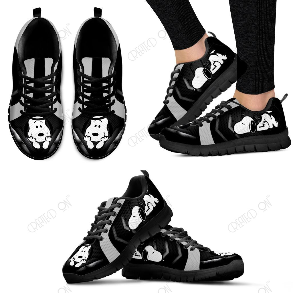 Stay Cool Sneakers 0523