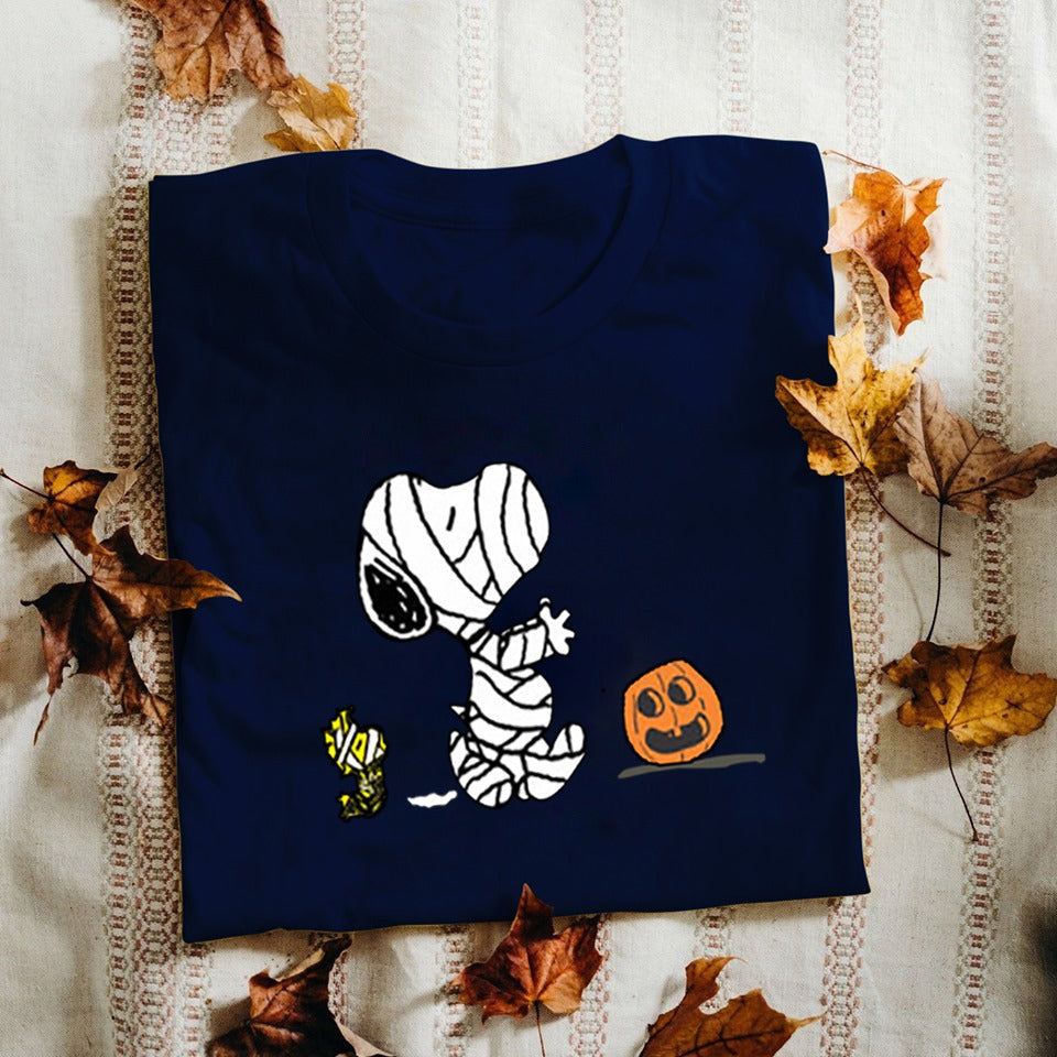 Fall Season T-shirt and Hoodie 0523