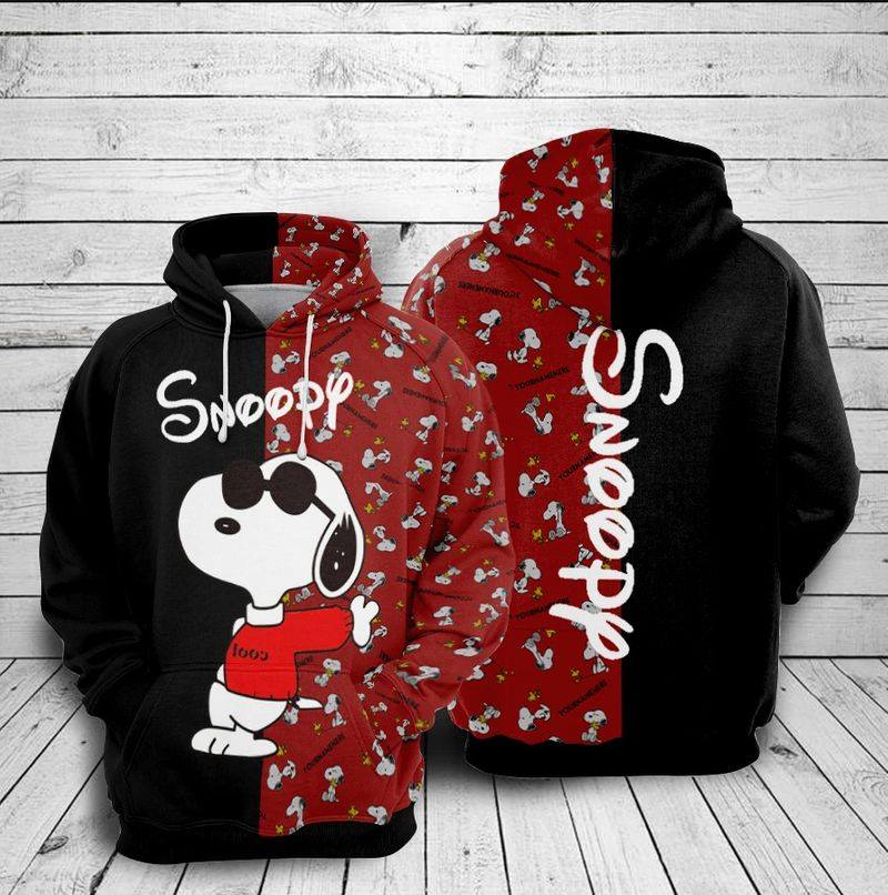 Stay Cool - Personalized All Over Shirt 0823