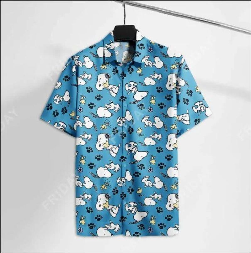 Best Friends Hawaiian Shirt 0523