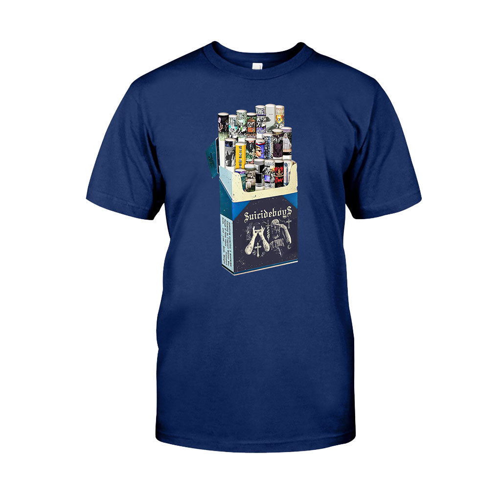 The Boys - T-shirt And Hoodie