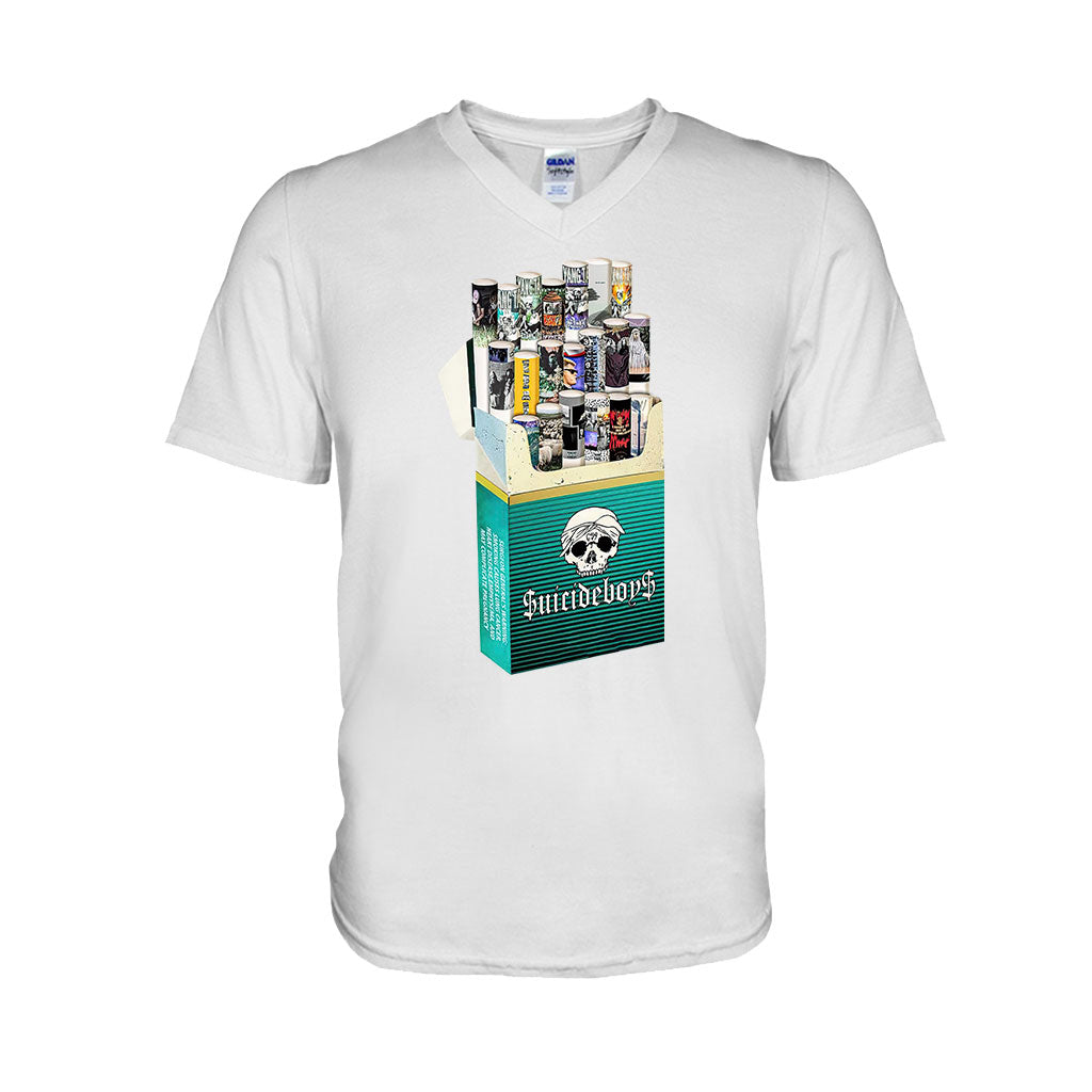 The Boys - T-shirt And Hoodie