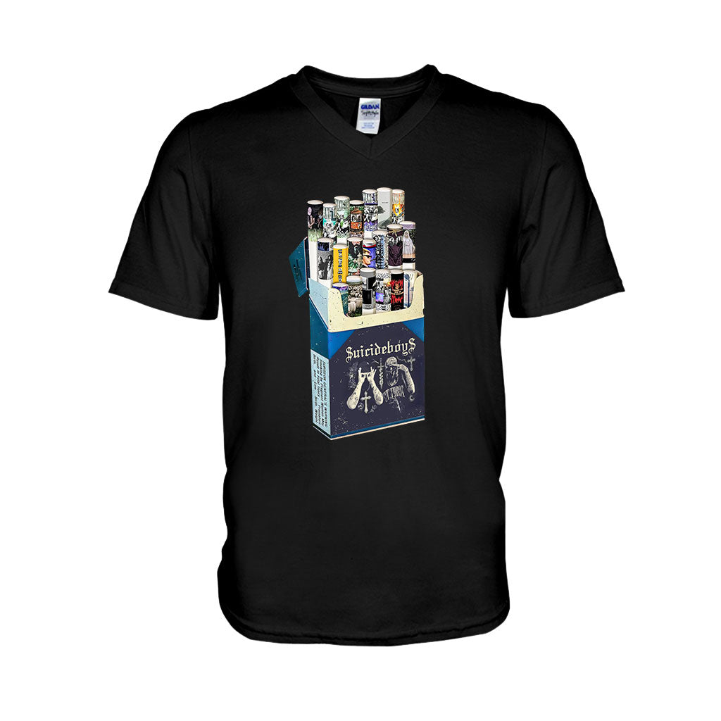 The Boys - T-shirt And Hoodie