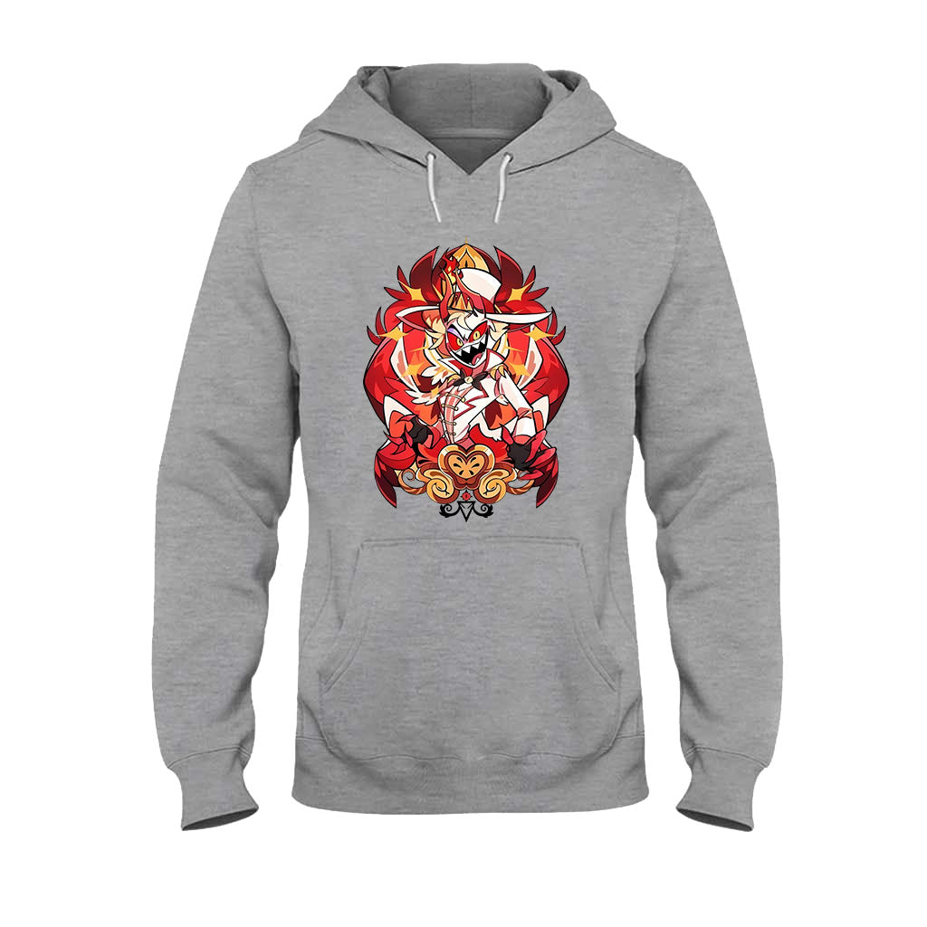 Take That Depression - T-shirt And Hoodie