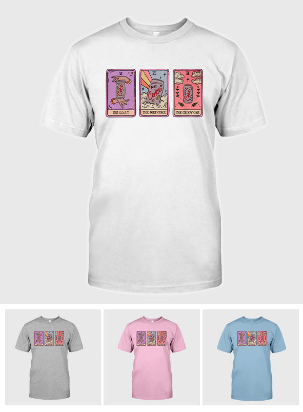 Diet Coke - Carbonated Drink T-shirt And Hoodie