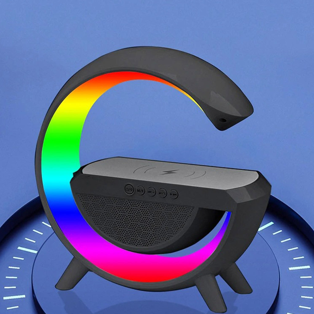 Multifunctional Wireless Charger - Multifunctional Wireless Charger