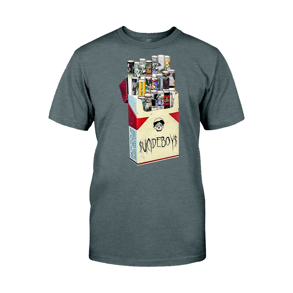 The Boys - T-shirt And Hoodie