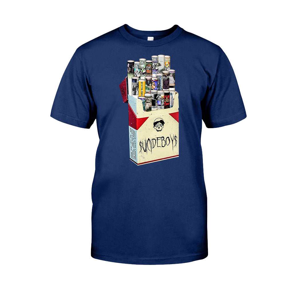 The Boys - T-shirt And Hoodie