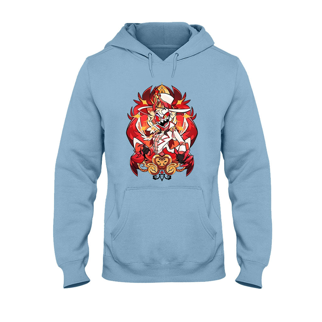 Take That Depression - T-shirt And Hoodie