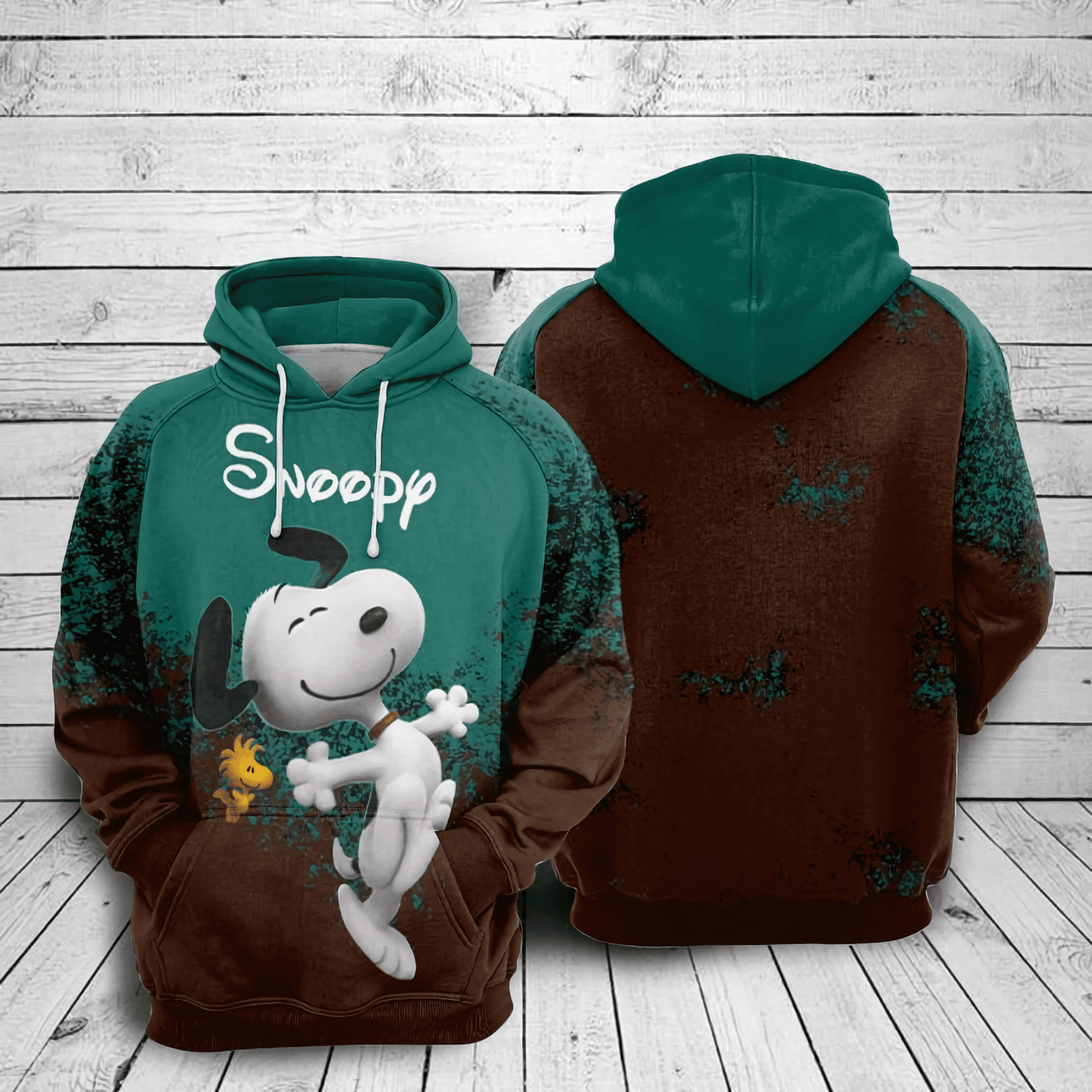 Best Friends All Over Shirt 0823