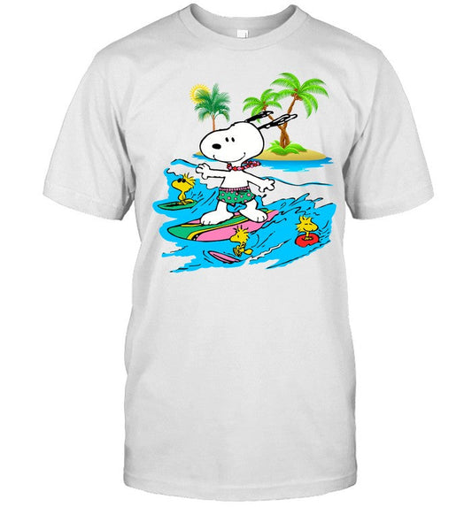 Summer Vibes T-shirt & Hoodie 0224