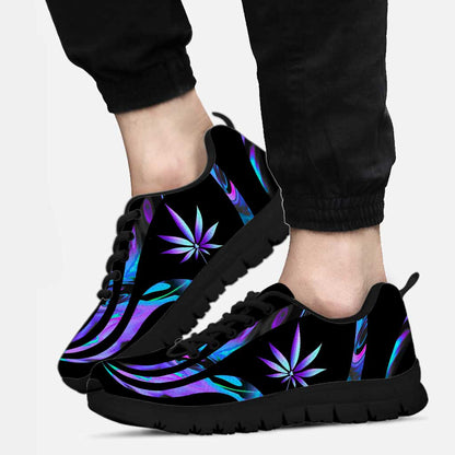 Magical Leaves - Weed Sneakers 0822