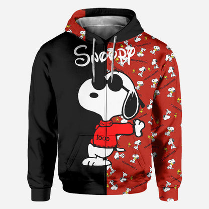Stay Cool - Personalized All Over Shirt 0823