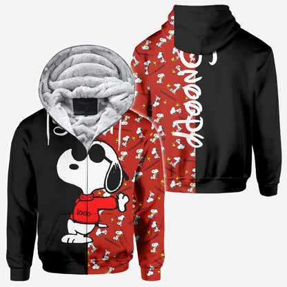 Stay Cool - Personalized All Over Shirt 0823