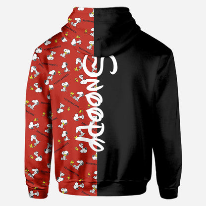 Stay Cool - Personalized All Over Shirt 0823