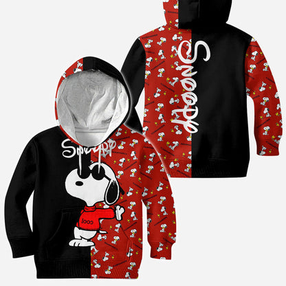 Stay Cool - Personalized All Over Shirt 0823