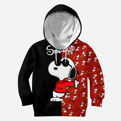 Stay Cool - Personalized All Over Shirt 0823
