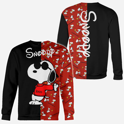 Stay Cool - Personalized All Over Shirt 0823