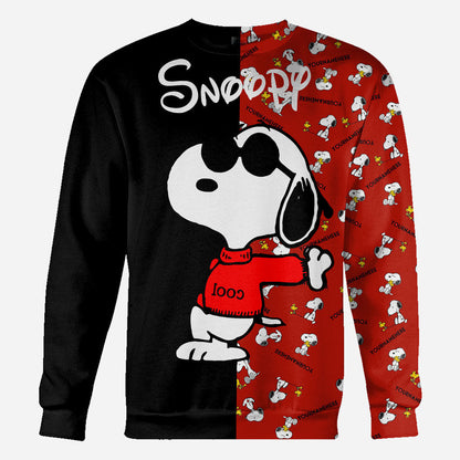 Stay Cool - Personalized All Over Shirt 0823