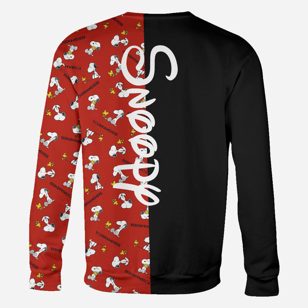 Stay Cool - Personalized All Over Shirt 0823
