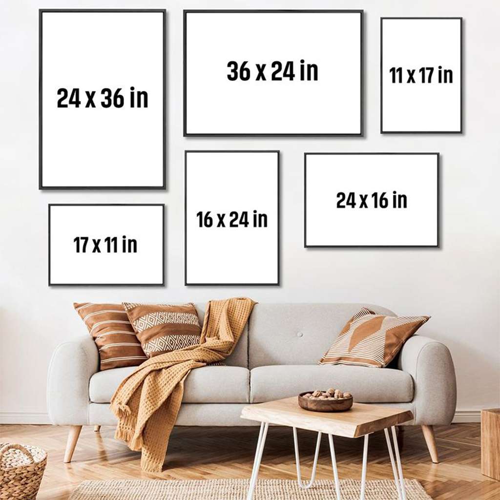 Everything I Learned - Personalized Canvas And Poster 1122
