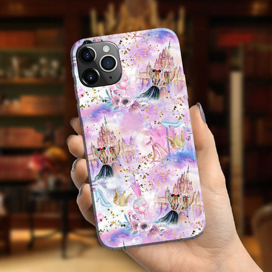 You Are My Person Disnerd Best Friends - Mouse Phone Case
