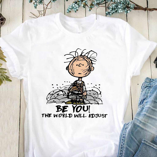 Be You - T-shirt and Hoodie