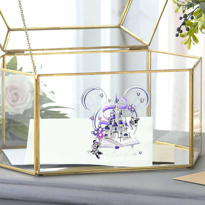 100 Years Of Wonder - Mouse Decal Full