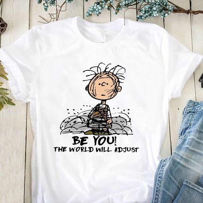 Be You - T-shirt and Hoodie