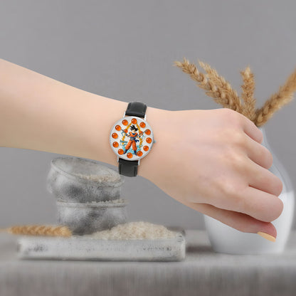 Awesome Dragon - Personalized Seven Balls Hand Watch