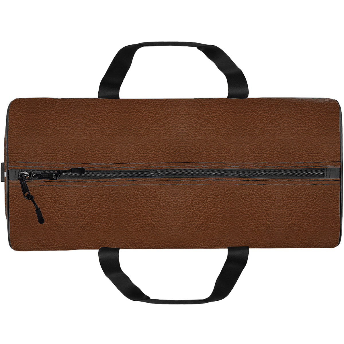Proud Veteran - Personalized Veteran Duffle Bag