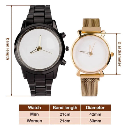 I'm A Soldier - Personalized Veteran Hand Watch