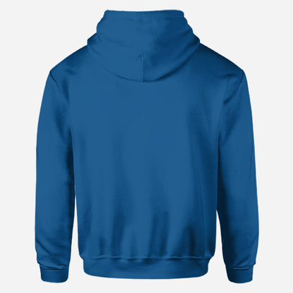 I Wear Blue For - Personalized Autism Awareness All Over Shirt