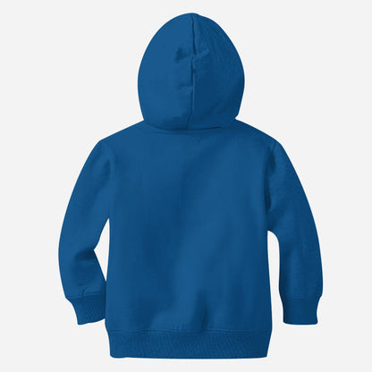 I Wear Blue For - Personalized Autism Awareness All Over Shirt