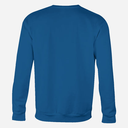 I Wear Blue For - Personalized Autism Awareness All Over Shirt