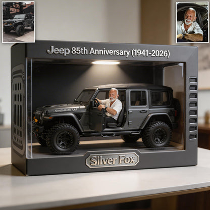Coolest Car - Personalized Car Custom Shaped Acrylic Plaque