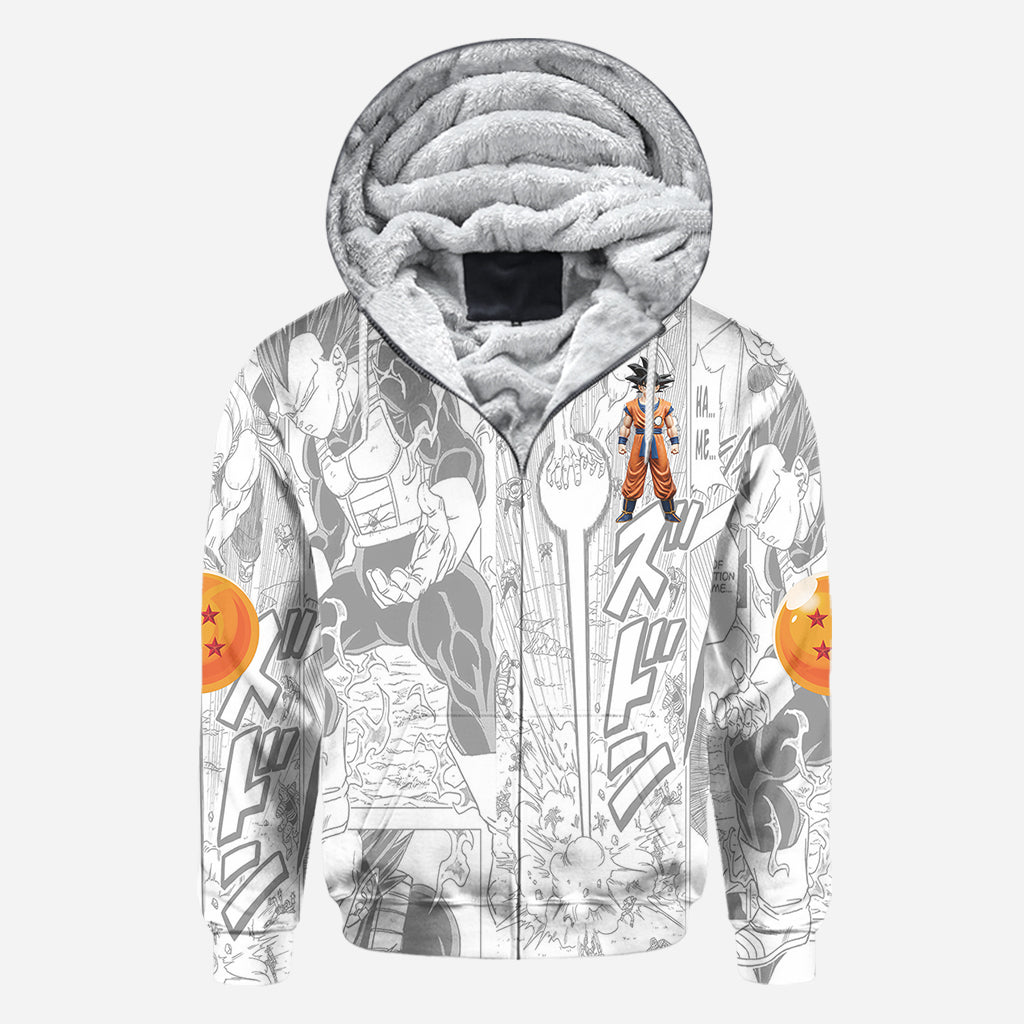 Eternal Energy - Personalized Seven Balls All Over Shirt