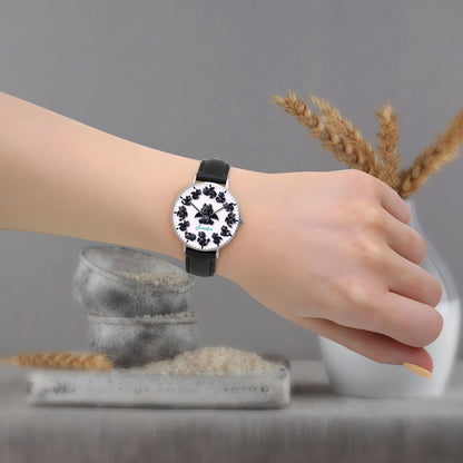 Adorable Dragon - Personalized Mouse Hand Watch