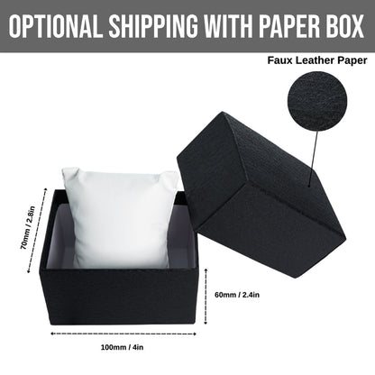 Trainer Next Level - Personalized Monster Trainer Hand Watch