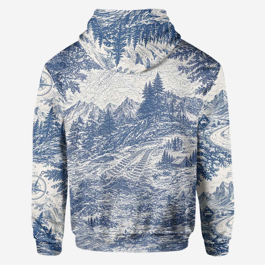 85th Anniversary - Personalized Car All Over Shirt