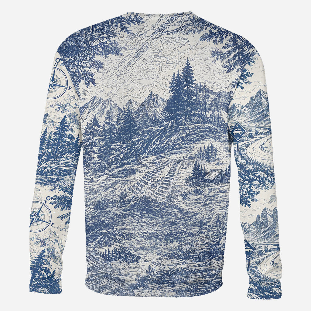 85th Anniversary - Personalized Car All Over Shirt