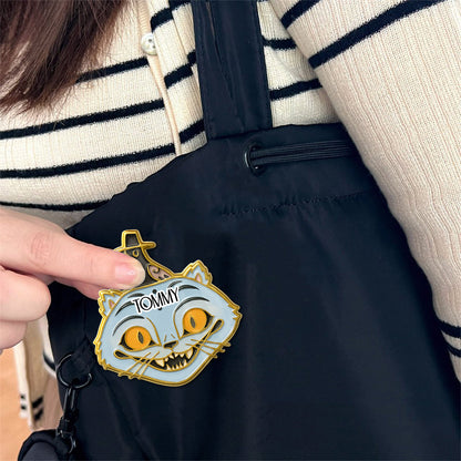 Kpop Hunters - Personalized Kpop Pin