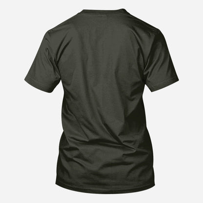 Raptor Trainer - Personalized Dinosaur All Over Shirt