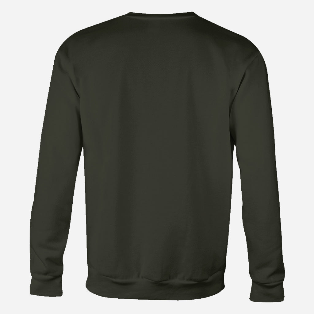 Raptor Trainer - Personalized Dinosaur All Over Shirt