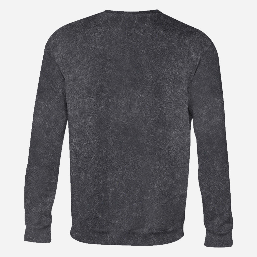 250 Years Later - Personalized Yellow sponge All Over Shirt