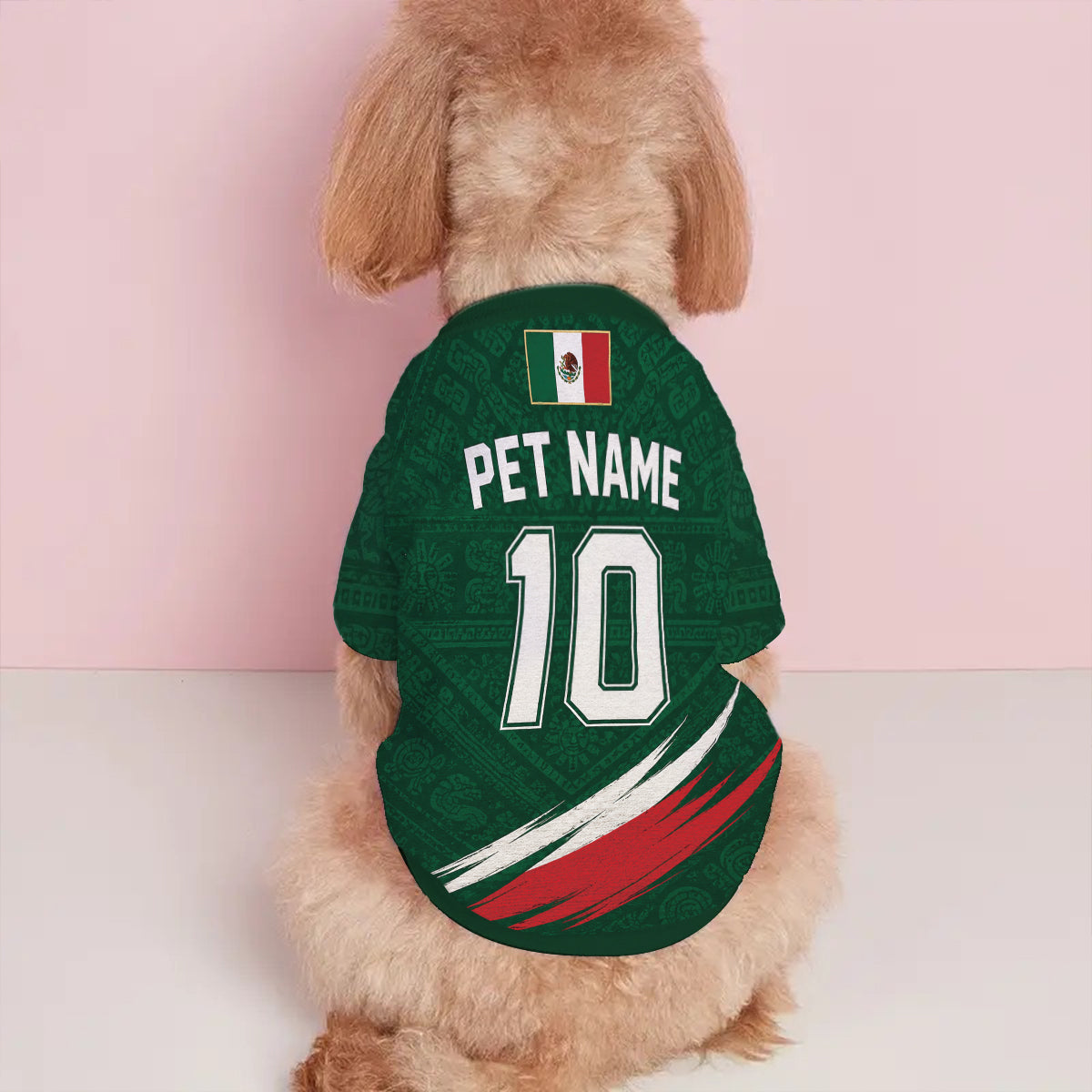 World Champion - Personalized Dog Pet Shirt